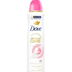 Dove Deospray>Advanced Care Beauty Finish Antitranspirant Deodorant Spray