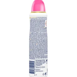 Dove Deospray>Advanced Care Beauty Finish Antitranspirant Deodorant Spray
