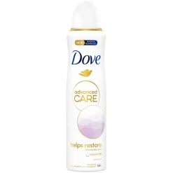 Dove Deospray>Advanced Care Clean Touch Antitranspirant Deodorant Spray