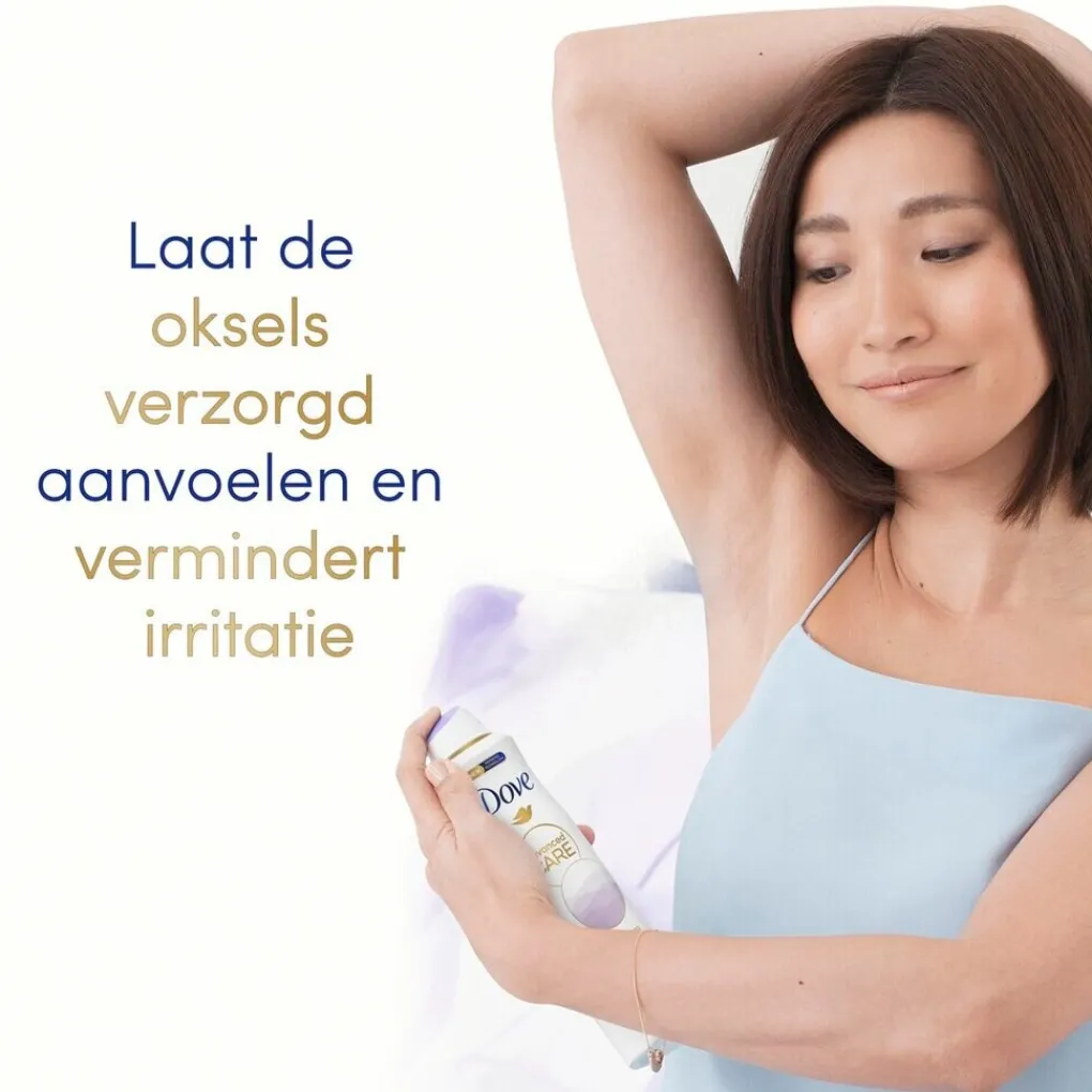 Dove Deospray>Advanced Care Clean Touch Antitranspirant Deodorant Spray