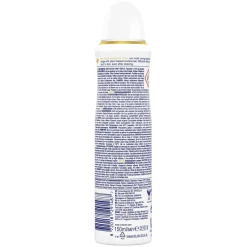 Dove Deospray>Advanced Care Coconut & Jasmine Anti-transpirant Deodorant Spray