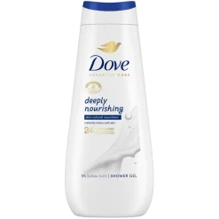 Dove Douchegel>Advanced Care Deeply Nourishing Douchegel