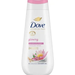 Dove Douchegel>Advanced Care Glowing Douchegel