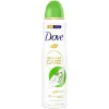 Dove Deospray>Advanced Care Go Fresh Cucumber & Green Tea Antitranspirant Deodorant Spray
