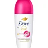 Dove Deoroller>Advanced Care Go Fresh Dragon Fruit & Coconut Cream Antitranspirant Deodorant Roller