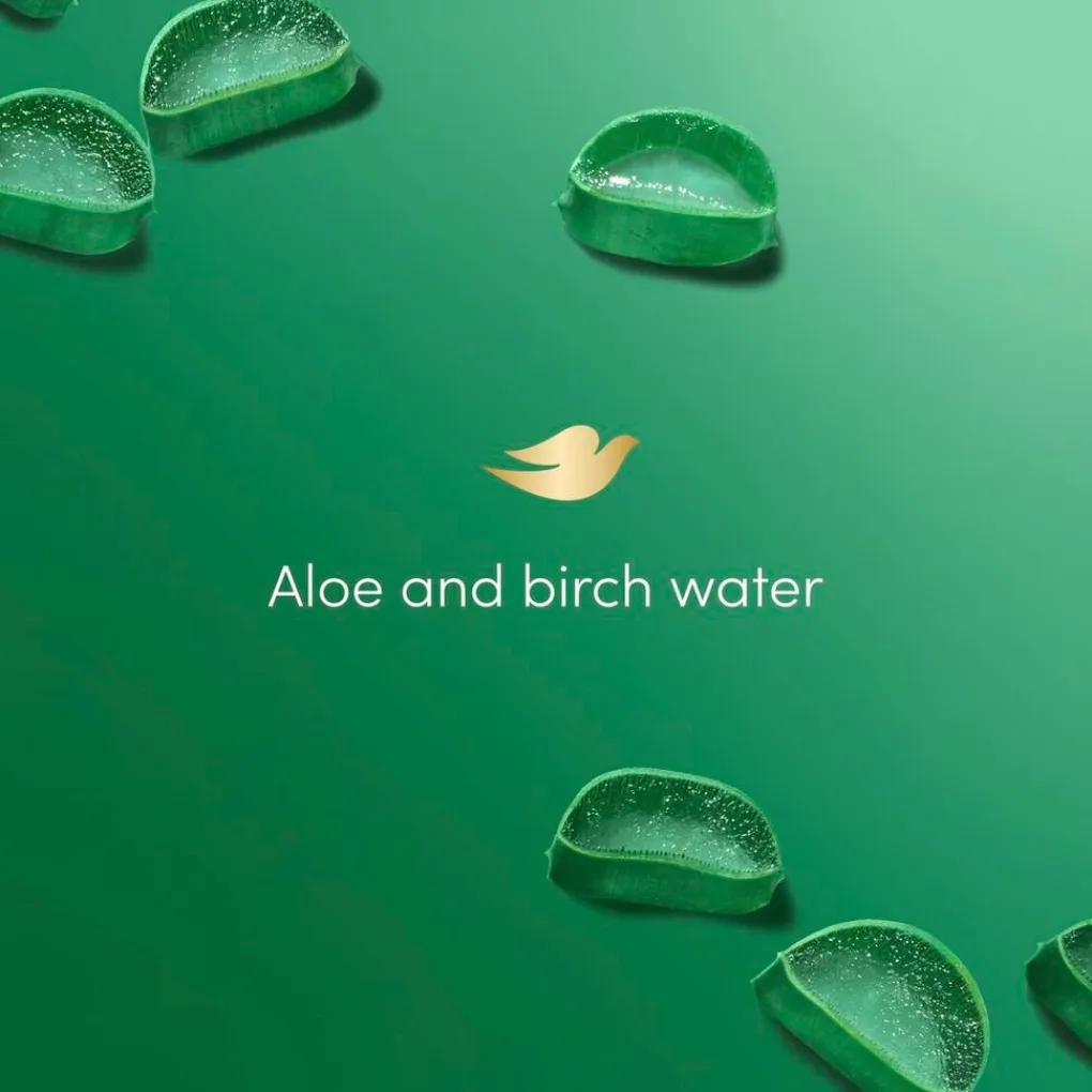 Dove Douchegel>Advanced Care Hydrating Care Douchegel
