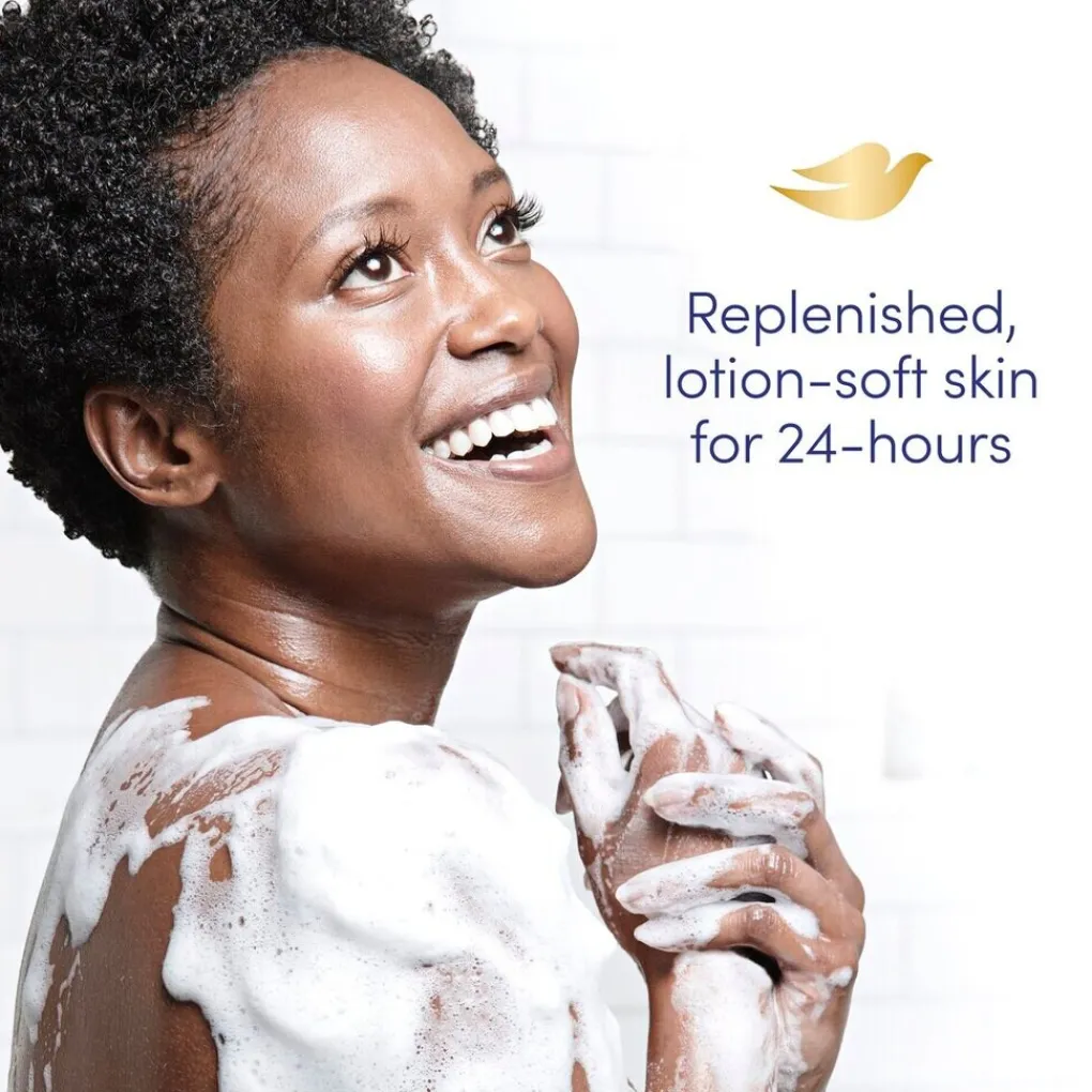 Dove Douchegel>Advanced Care Hydrating Care Douchegel