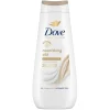 Dove Douchegel>Advanced Care Nourishing Silk Douchegel