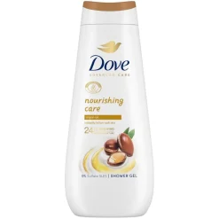 Dove Douchegel>Advanced Care Nourishing Care Douchegel