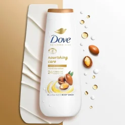 Dove Douchegel><noscript><img width=