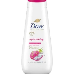 Dove Douchegel>Advanced Care Replenishing Douchegel