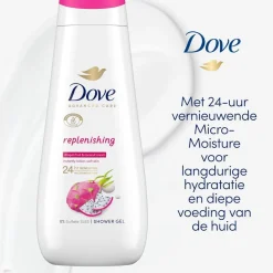 Dove Douchegel>Advanced Care Replenishing Douchegel