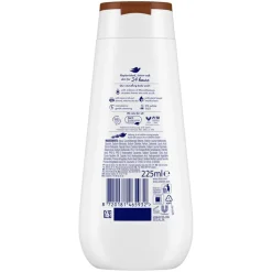 Dove Douchegel>Advanced Care Restoring Douchegel