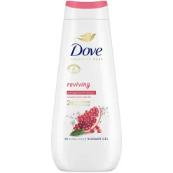 Dove Douchegel>Advanced Care Reviving Douchegel