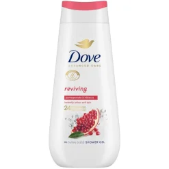 Dove Douchegel>Advanced Care Reviving Douchegel