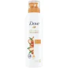 Dove Doucheschuim>Argan Oil Shower Mousse