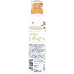 Dove Doucheschuim>Argan Oil Shower Mousse