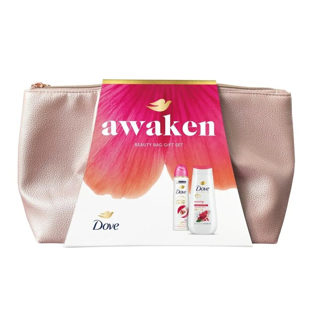 Dove Geschenkset Voor Haar>Awaken Advanced Care Geschenkset