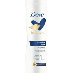 Dove Bodylotion>Body Love Essential Care Bodylotion