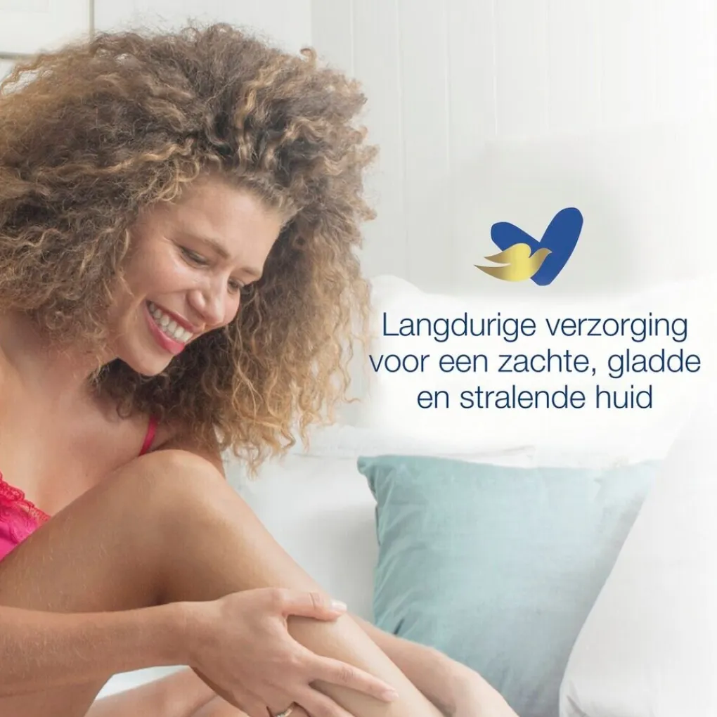 Dove Bodylotion>Body Love Essential Care Bodylotion