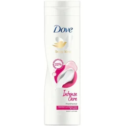Dove Bodylotion>Body Love Intense Care Bodylotion