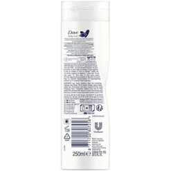 Dove Bodylotion>Body Love Intense Care Bodylotion