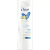 Dove Bodylotion>Body Love Light Care Bodylotion