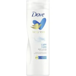 Dove Bodylotion>Body Love Light Care Bodylotion