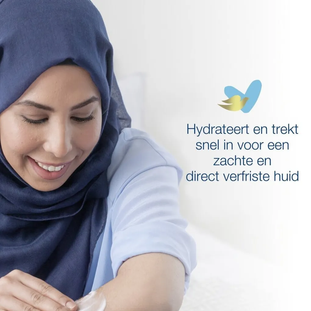 Dove Bodylotion>Body Love Light Care Bodylotion