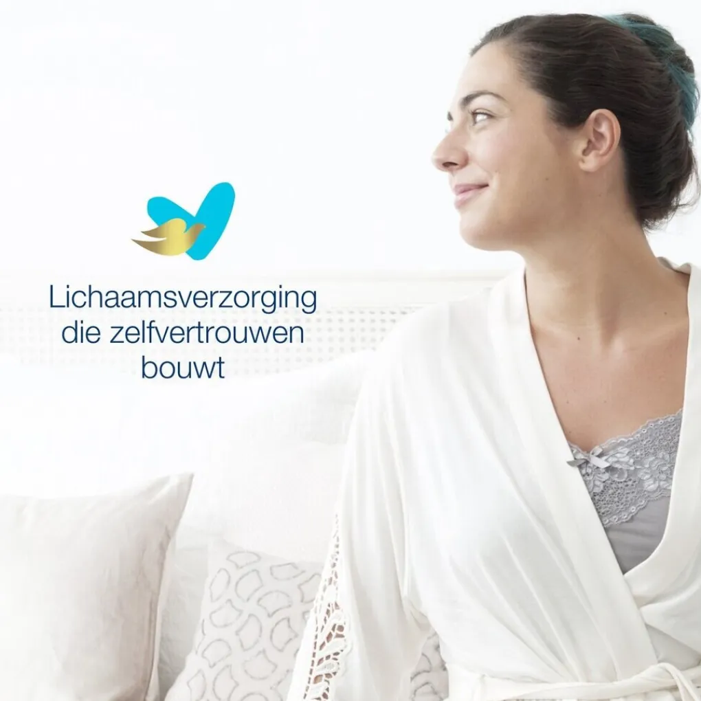 Dove Bodylotion>Body Love Light Care Bodylotion