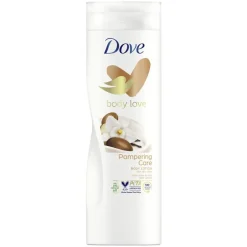 Dove Bodylotion>Body Love Purely Pampering Bodylotion