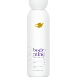 Dove Douchegel>Body+Mind French Lavender & Oat Milk Douchegel