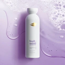 Dove Douchegel>Body+Mind French Lavender & Oat Milk Douchegel