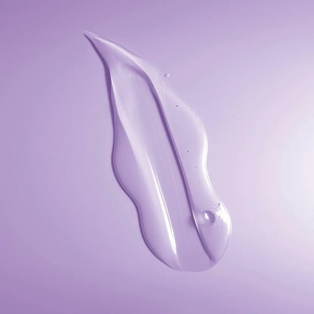 Dove Douchegel>Body+Mind French Lavender & Oat Milk Douchegel