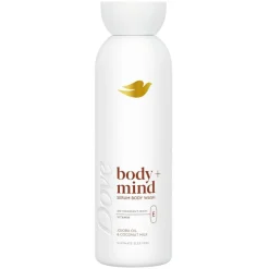 Dove Douchegel>Body+Mind Jojoba Oil & Coconut Milk Douchegel