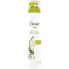 Dove Doucheschuim>Coconut Oil Shower Mousse