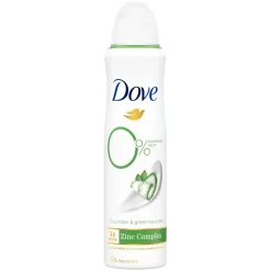 Dove Deospray>Cucumber & Green Tea Deodorant