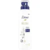 Dove Doucheschuim>Deeply Nourishing Cotton Oil Shower Mousse