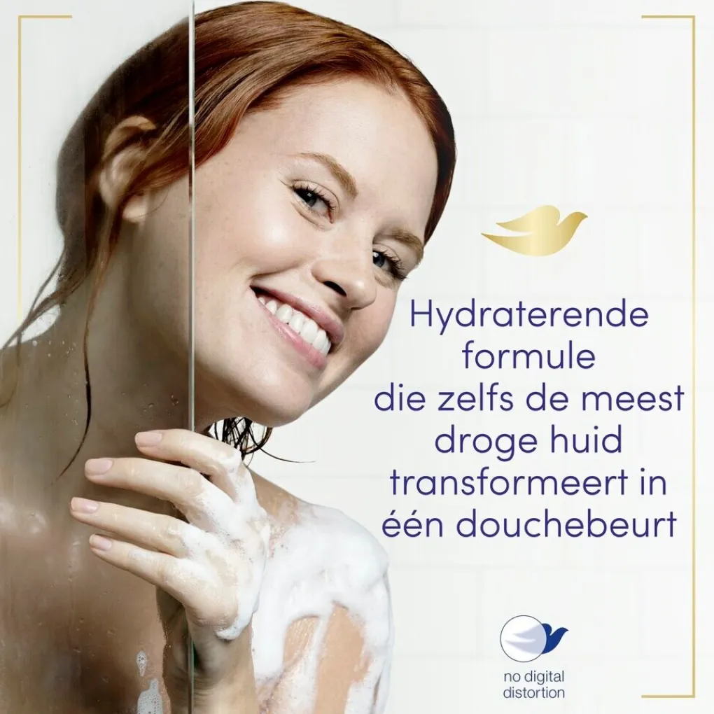 Dove Mini Reisverpakkingen|Douchegel>Deeply Nourishing Mini Douchecrème