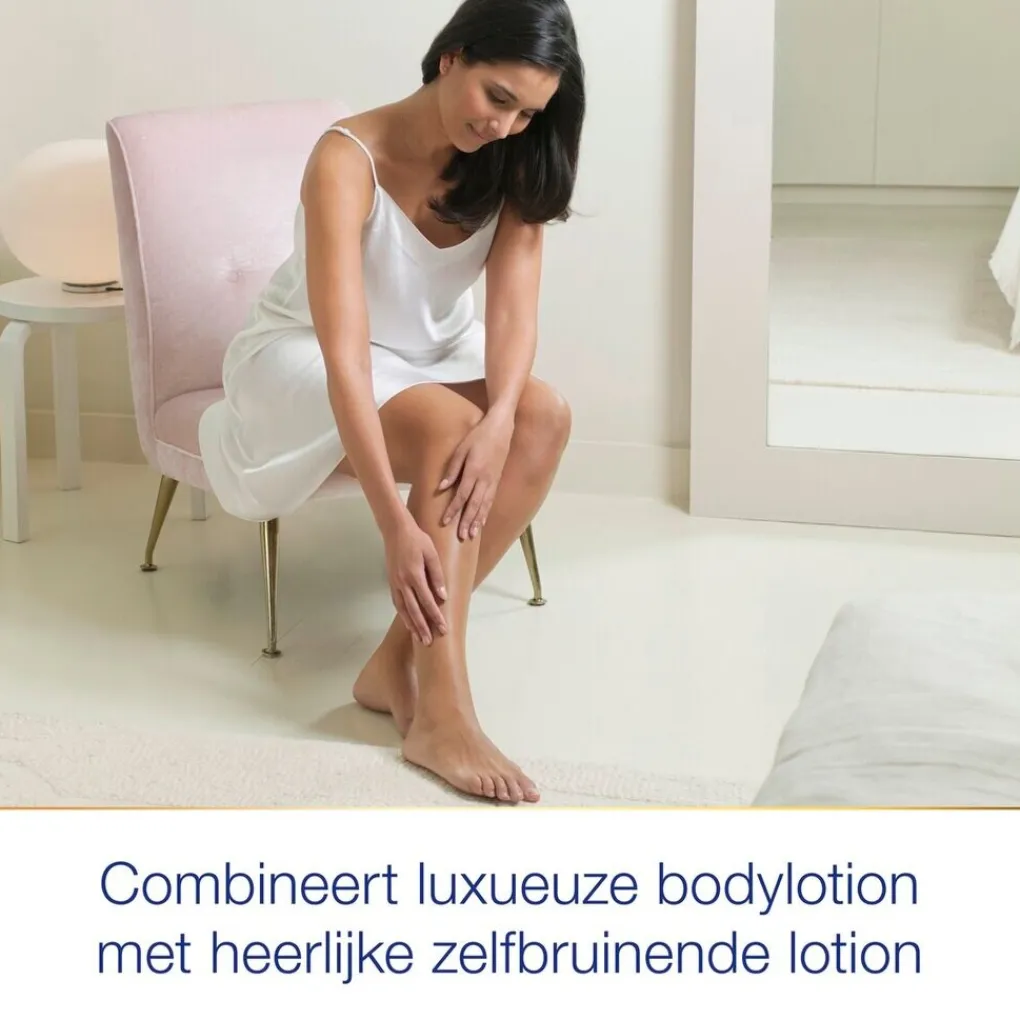Dove Bodylotion>DermaSpa Summer Revived Dark Bodylotion