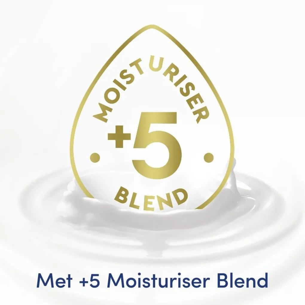 Dove Handzeep>Fine Silk Verzorgende Handzeep
