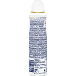 Dove Deospray>Go Fresh Açaí Berry & Waterlily Antitranspirant Spray