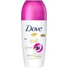 Dove Deoroller>Go Fresh Açaí Berry & Waterlily Antitranspirant Roller