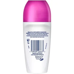 Dove Deoroller>Go Fresh Açaí Berry & Waterlily Antitranspirant Roller