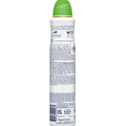 Dove Deospray>Go Fresh Cucumber & Green Tea Deodorant Spray
