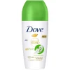 Dove Deoroller>Go Fresh Cucumber & Green Tea Antitranspirant Deodorant Roller