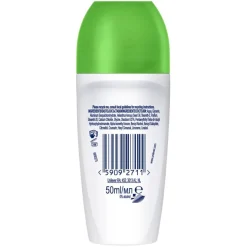 Dove Deoroller>Go Fresh Cucumber & Green Tea Antitranspirant Deodorant Roller