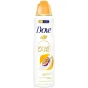 Dove Deospray>Go Fresh Passion Fruit & Lemongrass Antitranspirant Spray