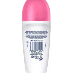 Dove Deoroller>Go Fresh Pomegranate Deodorant Roller
