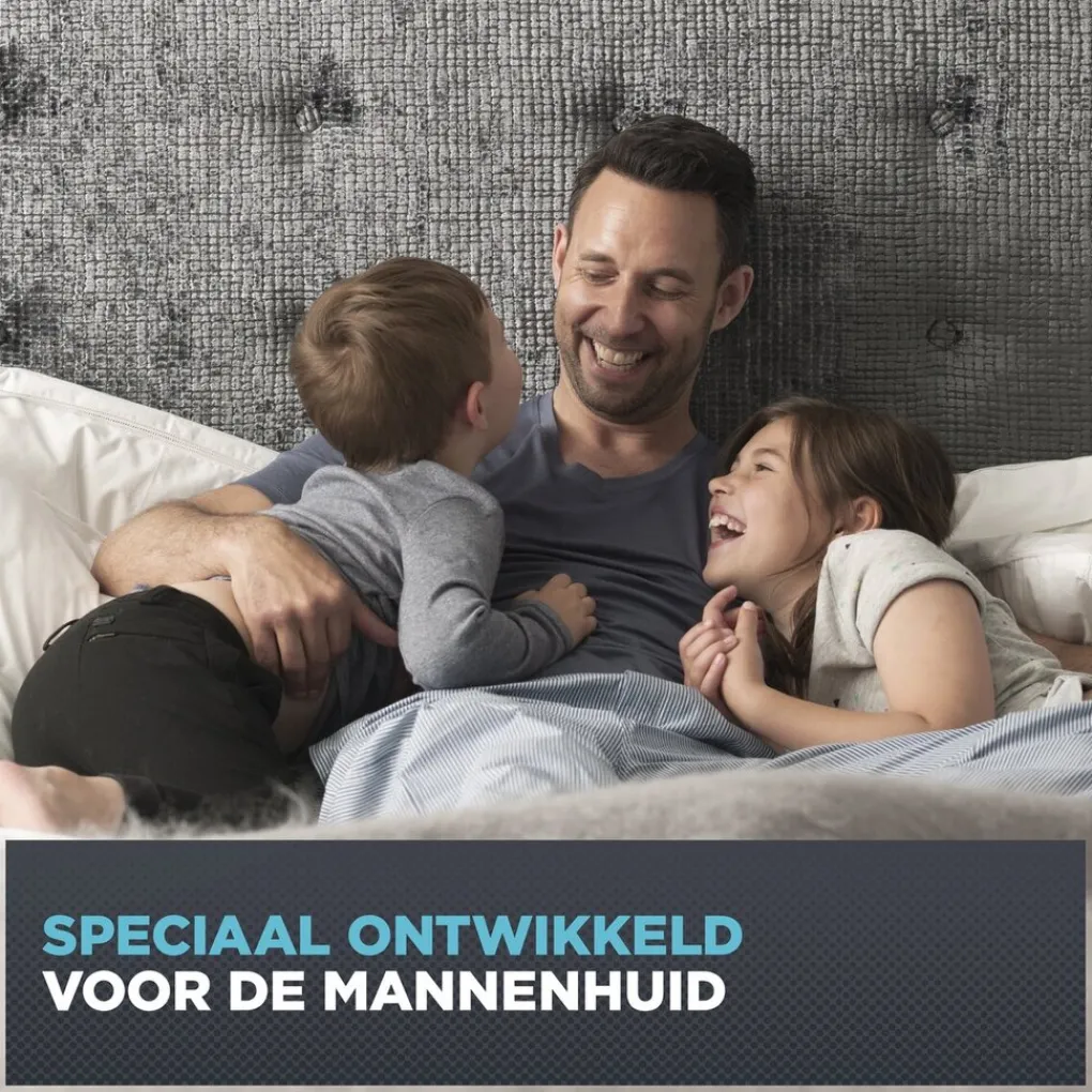 Dove Men Douchegel>+ Care Clean Comfort Douchegel